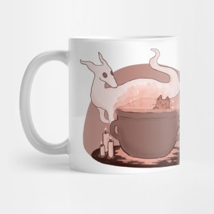 Makin' Magic Mug